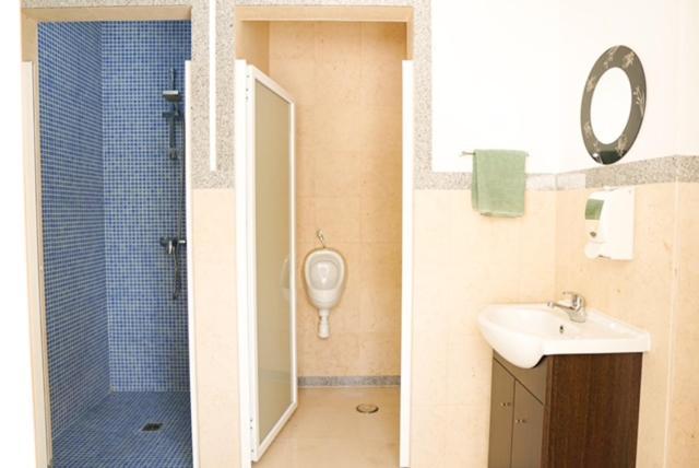 Edles Apartment In Architektenvilla Mit Grossem Pool, Sauna, Dachterrasse Und Malerischem Garten Pataias Zewnętrze zdjęcie