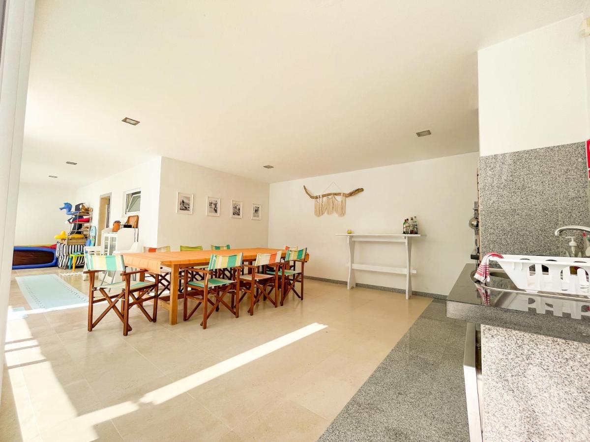 Edles Apartment In Architektenvilla Mit Grossem Pool, Sauna, Dachterrasse Und Malerischem Garten Pataias Zewnętrze zdjęcie
